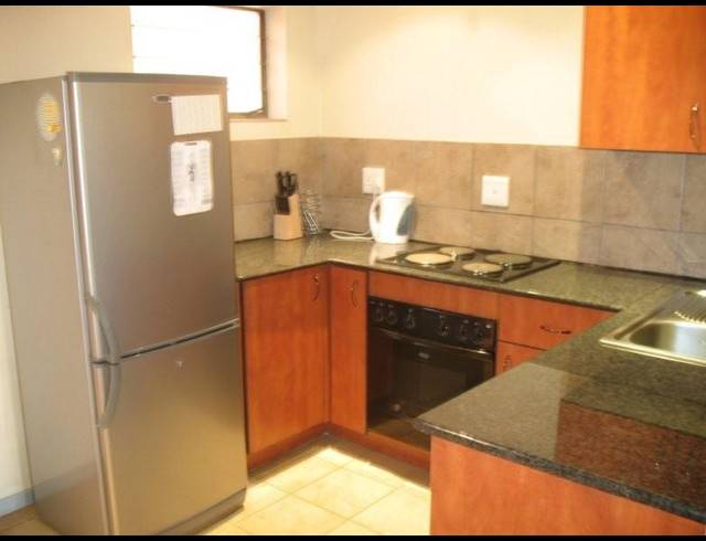 0.5 BEDROOM APARTMENT FOR SALE IN HATFIELD